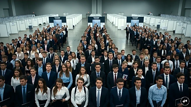 Entry-level engineers outnumber available jobs in talent market: Report