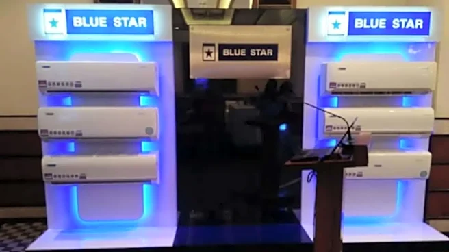 Blue Star says Oman partner seeks annulment of arbitration award in Dubai court