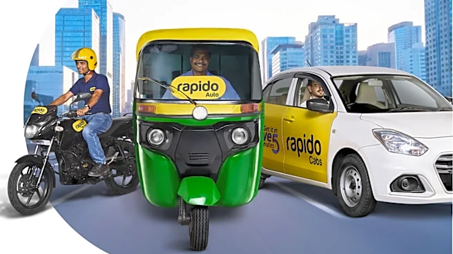 Consumer watchdog fines Rapido ₹10 lakh for misleading ads, unfair practices and dark patterns