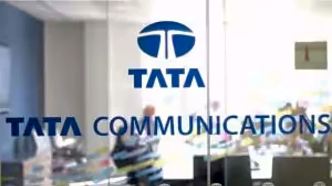 Tata Communications Canada unit reaches in-principle deal with tax authority over tax claims
