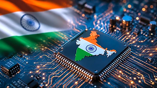 India’s semiconductor sector could see ₹6 lakh crore investment in next 5-7 years