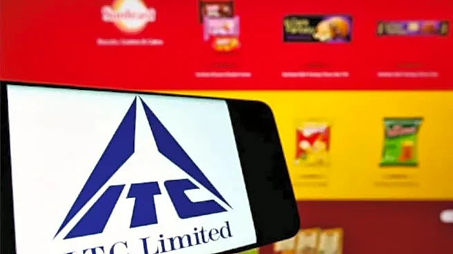 ITC raises cigarette prices again as higher taxes start reaching consumers