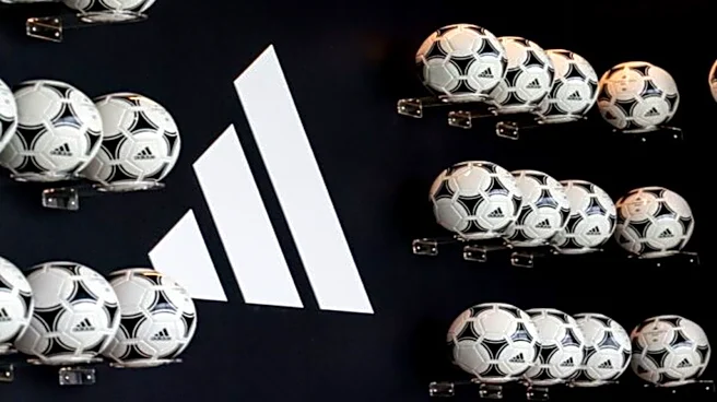 Adidas cuts jobs at Gurugram tech hub as it changes operating model