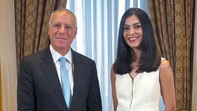 HSBC plans to invest more in India as it sees growth opportunities: Group CEO Georges Elhedery
