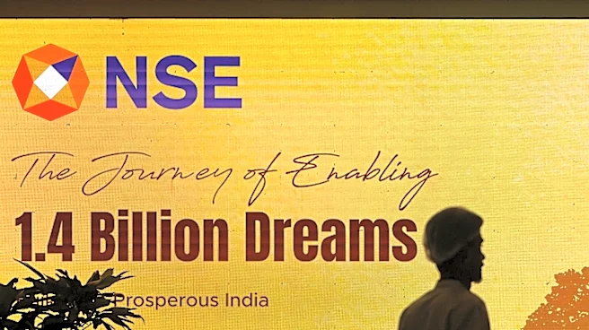 11:11 | US Russia sanctions bill; Tata Sons board meet; NSE IPO opens