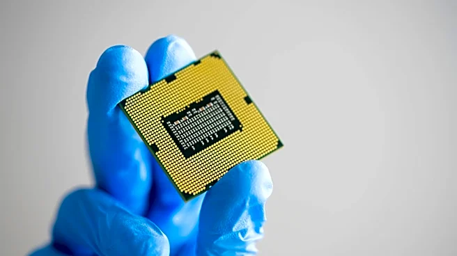 Global chipmakers deepen India bets as local semiconductor ecosystem expands