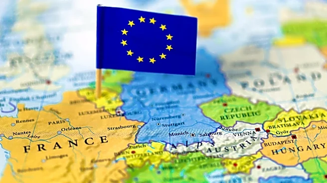 India seeks faster EU approval for local agencies to verify carbon emissions