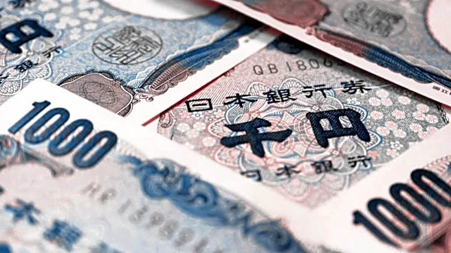 Bank of Japan set to raise interest rates to 31-year high; Yen weakens
