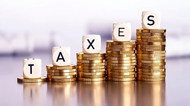 Direct tax collections rise 13% to ₹12 lakh crore between April 1 and September 17