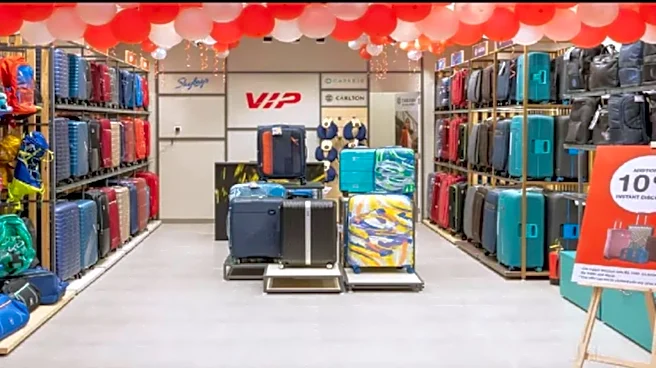 VIP Industries board approves ₹500 crore fund raise through multiple routes