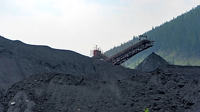 Coal inventories at power plants fall to 9 days, lowest in 34 months: Crisil