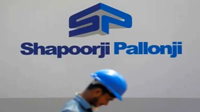 Shapoorji Pallonji bonds hit record as potential Tata Sons listing boosts debt repayment hopes