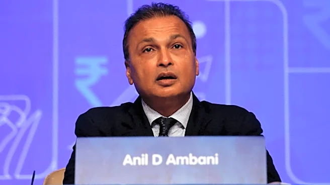 Anil Ambani denies 'any wrongdoing' after CBI lodges FIR over ₹2,684-Cr LIC investment 'fraud'