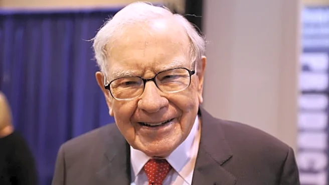 Warren Buffett's legacy: Investing lessons that defined the ‘Oracle of Omaha’