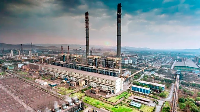 JSW Energy arm JSW Hydro Energy wins appeal against CERC order on interest claim