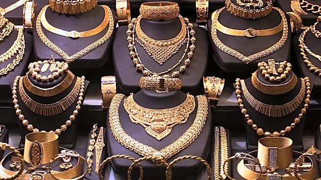 Kalyan Jewellers invests ₹350 crore in subsidiary Candere via rights issue