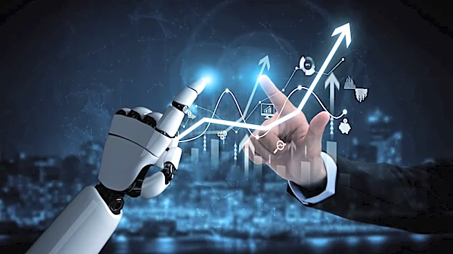 Indian firms moving AI from pilots towards deployment: Salesforce