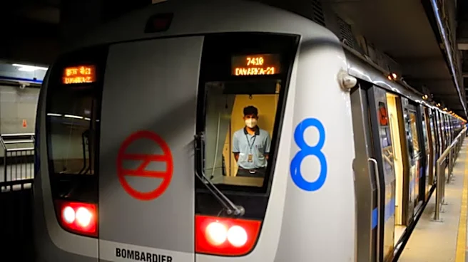 Delhi Metro’s DMIL makes global debut at InnoTrans 2026 with international expansion plans