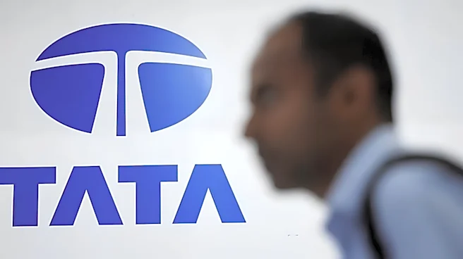 Tata Sons' reappointment of N Chandra violates governance guidelines, faces shareholder veto: Experts