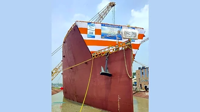Garden Reach Shipbuilders approves ₹2,896 cr for greenfield shipyard at Raichak, West Bengal