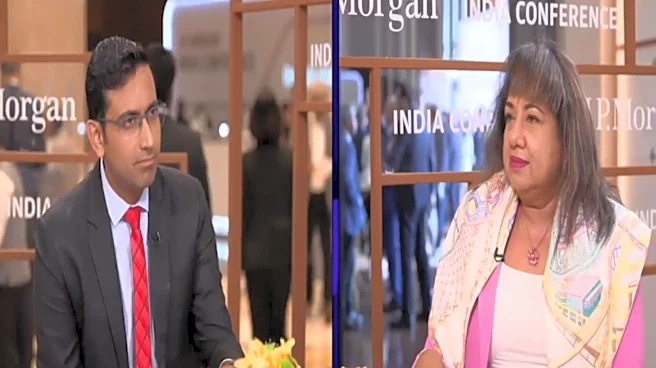 Why Indian companies need global brands and outbound M&A to attract global investors