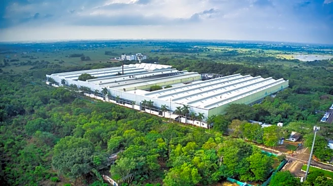 Stellantis takes full control of Thiruvallur plant after acquiring CK Birla Group stake