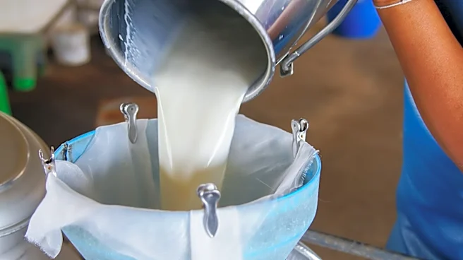 Parag Milk Foods to invest ₹100 crore to quadruple paneer capacity to 80 MT/day
