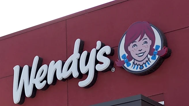 Operator of 314 Wendy's locations in the US files for bankruptcy protection