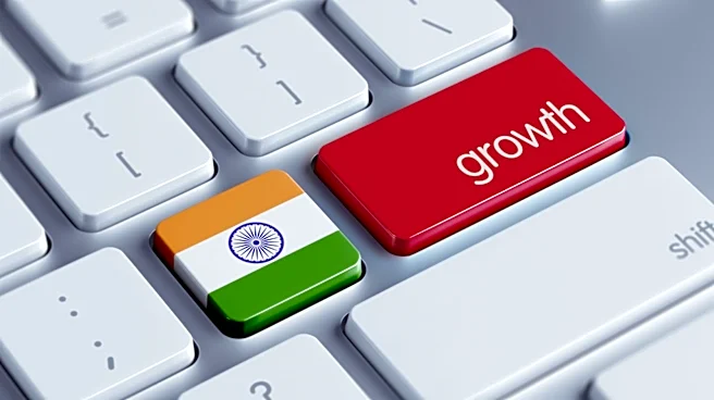 11:11 | India’s economy could triple in 10 years; Bitcoin surges past $87,000; Trump-Xi dinner draws tech chiefs