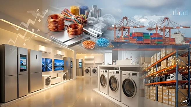 AC, TV & appliances prices to increase up to 8% from Oct 1 ahead of festive season