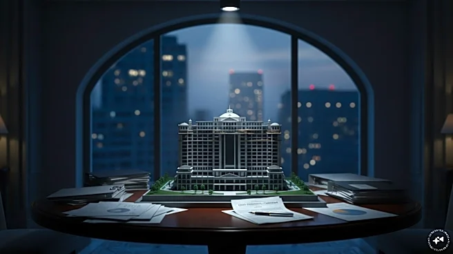 Prestige Estates Projects shares fall over 2% after hospitality arm calls off IPO plans