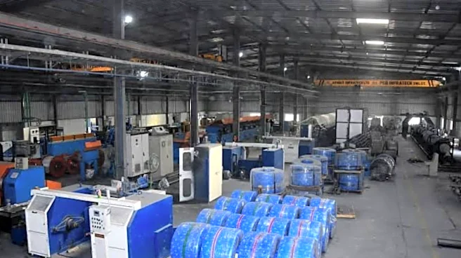Advait Energy secures battery cell supply for 2.5 GWh Gujarat plant as it prepares to make BESS in India