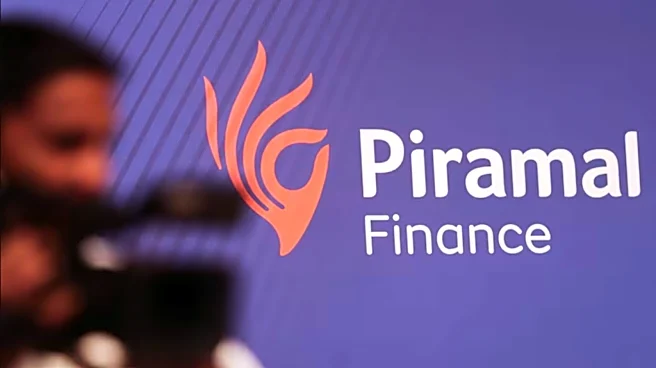 Piramal Finance approves ₹2,000 crore NCD issue at 8.62% interest
