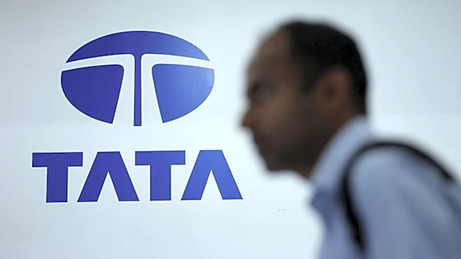 Tata Sons restructuring: What are Tata Trusts proposing and why?