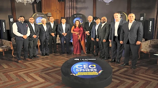 The $30 trillion sprint: Building India’s next decade