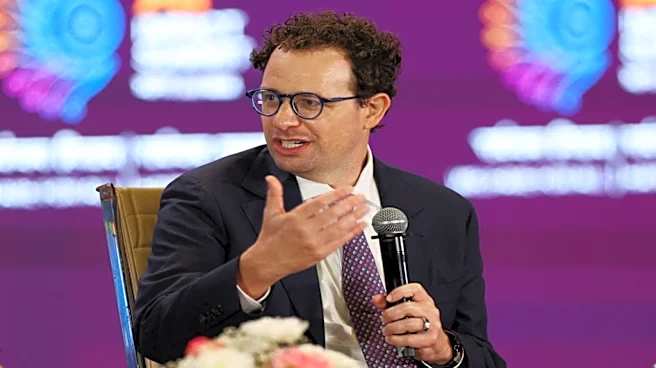 Anthropic's path from AI startup to industry-defining IPO