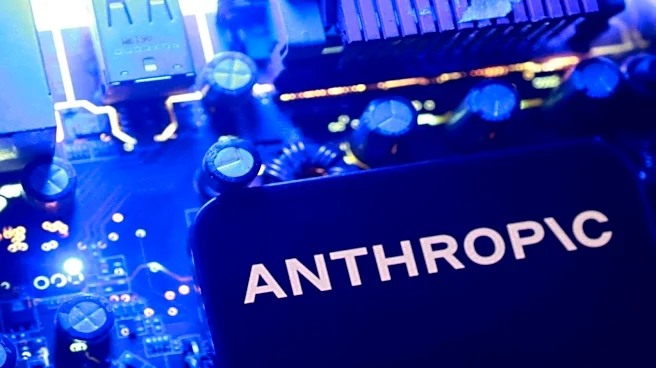 Anthropic leaders to control AI lab via 'Founder LLC' to promote public good over market forces