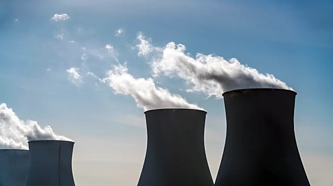 Power Mech Projects bags ₹549 crore O&M order from Adani Group's Moxie Power Generation