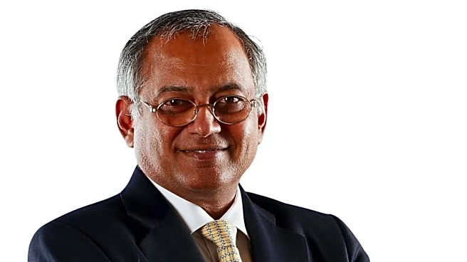 Venu Srinivasan questions Noel Tata's appointment as Tata Trusts chairman, writes to Charity Commissioner