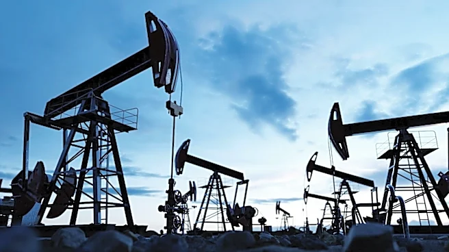 Energy-related anxiety is not over yet: Petroleum minister Hardeep Puri