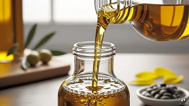 Edible oil demand picks up after duty cut ahead of festive season: Emami Agrotech CEO
