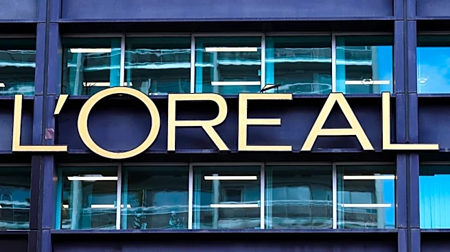 Exclusive | L'Oréal sees India entering its top 10 markets before 2030, crossing €1 billion in sales