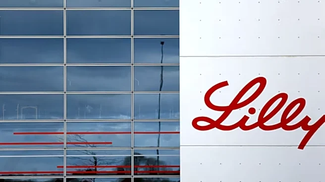 Exclusive | Eli Lilly ready to launch oral obesity drug in India, awaits regulatory nod
