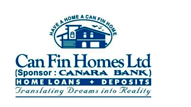 Can Fin Homes Q2 profit rises 9% to ₹275 crore as operating income grows