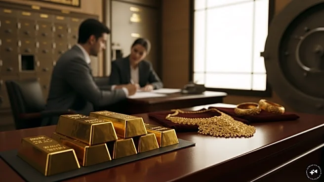 Crisil explains why gold loans are gaining a bigger share of India’s securitisation market