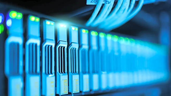 AirTrunk to delay IPO says report; market volatility weighs down Blackstone-backed Data centre operator