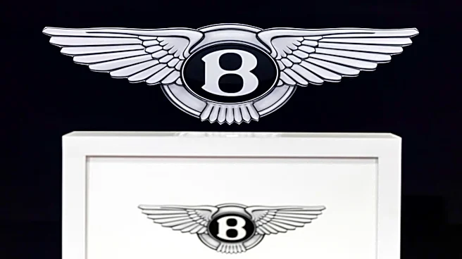 Bentley eyes 3x sales in India as India-UK trade deal cuts import duties