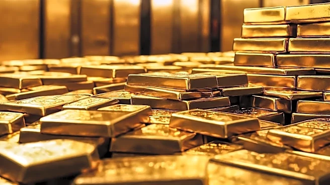 Gold stems further decline as markets factor in future rate hikes post US Fed remarks