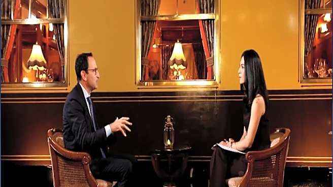Why Blackstone's Jon Gray believes India is close to an economic tipping point
