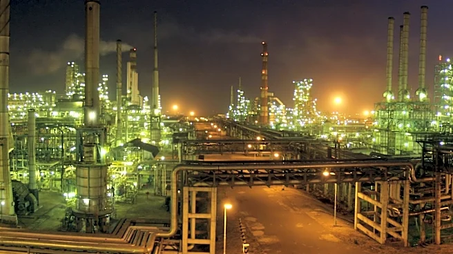 MRPL Q2 results: Net profit nearly triples to ₹1,881 crore, revenue jumps 37%